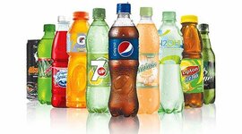 Timeline: HISTORIA DE LA GASEOSAS