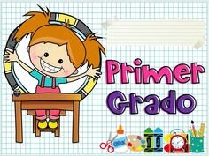 1er año de primaria