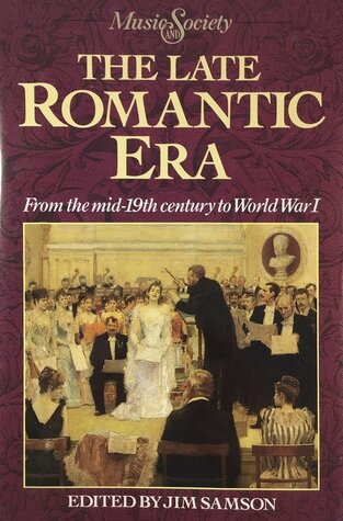 The Romantic Period: From 19th Century