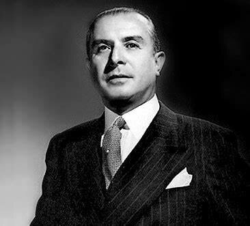 Gabriel Gonzáles Videla