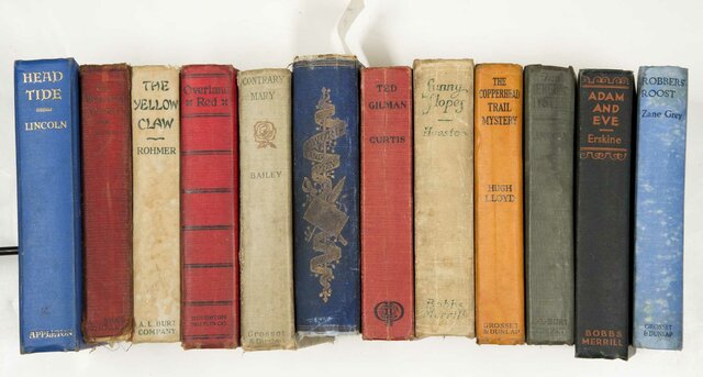 20th Century Literature