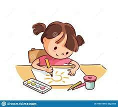 4to año de primaria