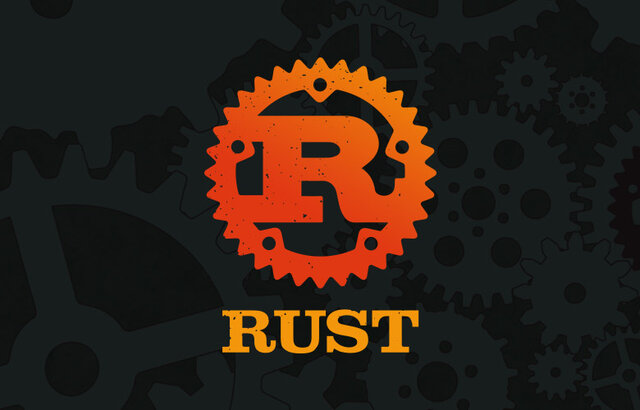 Rust...el futuro?