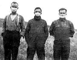 The Spanish Influenza