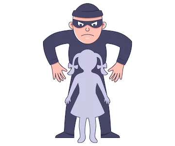 intento de secuestro