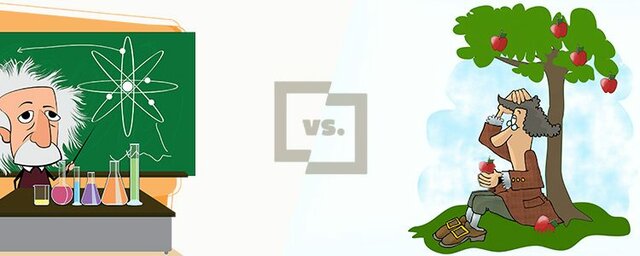 Teorias empirica-conceptuales