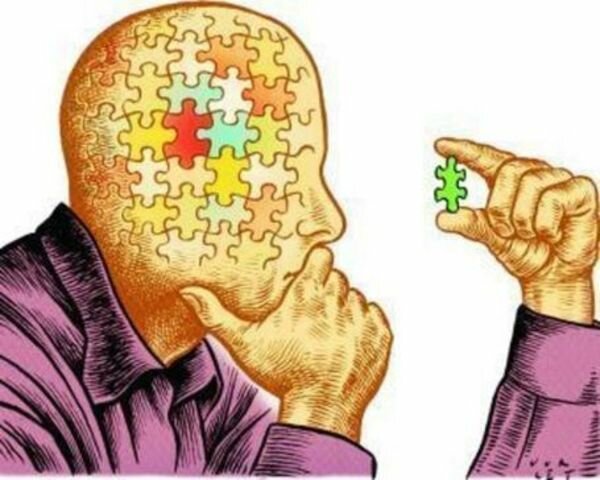 Teoria Reconceptualista