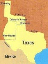 Annexation of Texas