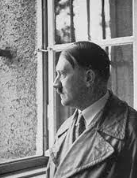 Hitler is sent to prison for 9 months