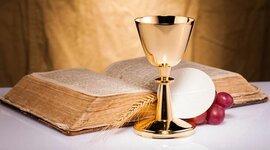 Timeline: Timeline Of The Eucharist