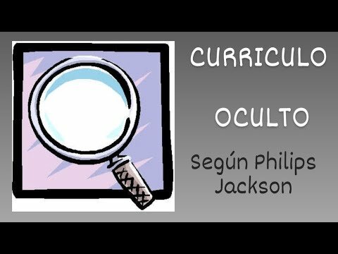 Phillilp. W. Jackson (1948)