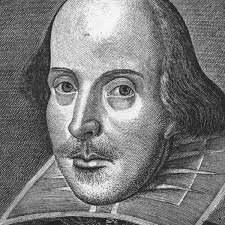 Death of William Shakespere