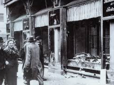 Night of Broken Glass