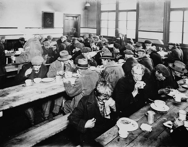 The Great Depression (-2) ¬☆x
