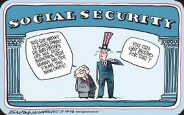 Social Security Act