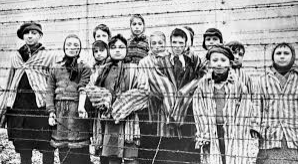 Auschwitz (Concentration and Death Camp) opens in Poland