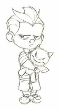 Obra de teatro de pijamadas