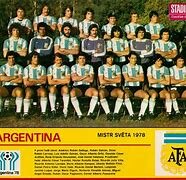 Argentina gana su 1er Mundial de Fútbol