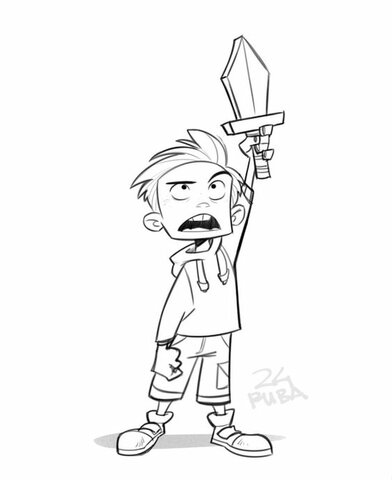 Obra de teatro sobre piratas