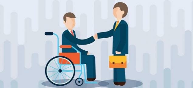 Inclusión de personas con discapacidad