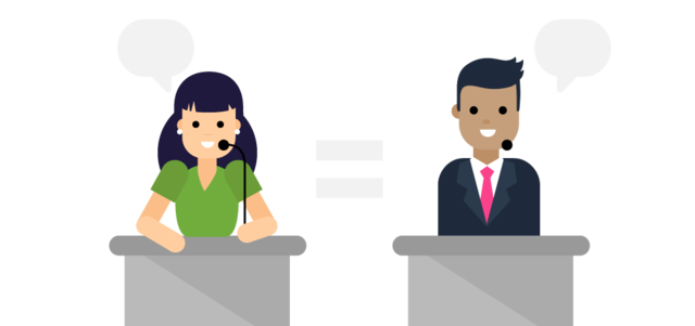 Legislatura de la paridad de género