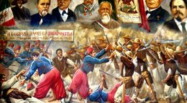 Timeline: INTERVENCIONES EXTRANJERAS