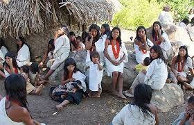 LEGISLACIÓN PUEBLOS ÉTNICOS SÉPTIMA PARTE: 2014