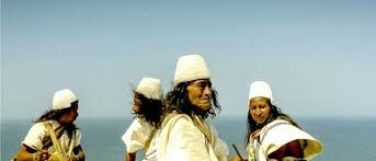 LEGISLACIÓN PUEBLOS ÉTNICOS OCTAVA PARTE: 2015