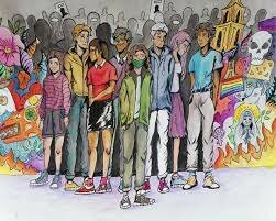 3er año de preparatoria