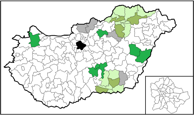 2010-es országgyűlési választás