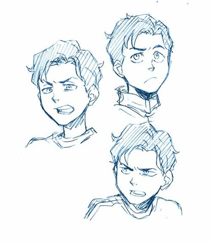 Entré a la universidad