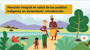 LEGISLACIÓN PUEBLOS ÉTNICOS DÉCIMA PARTE: 2018