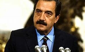 Presidencia de Alfonsín