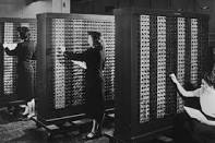 ENIAC