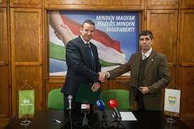 Együttműködés a Mi Hazánk-kal