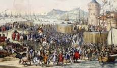 The Glorious Revolution