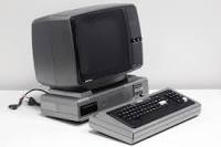 TRS-80 de Tandy/Radio Shack