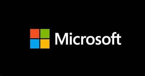 Microsoft