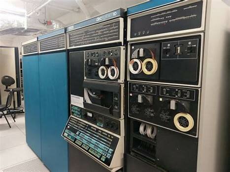PDP-1