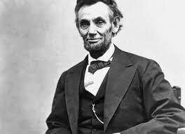 Abraham Lincoln: President