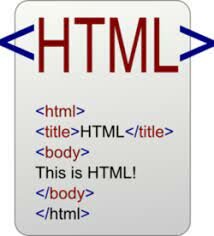 Lenguaje de documentos HTML