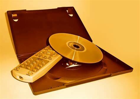 DVD
