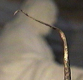 The Lightning Rod