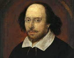 William Shakespeare's death