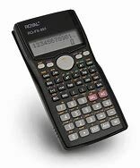 Calculadora numérica comlpleja