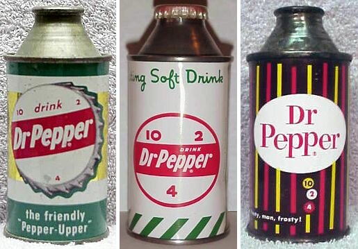 DR PEPPER