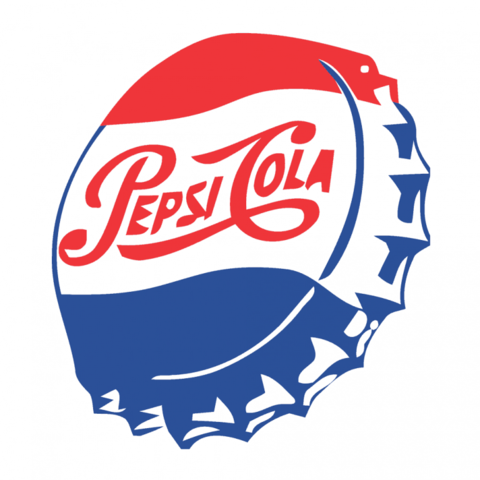 Nace Pepsi Cola