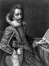 Nathaniel Bacon's death