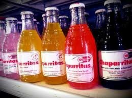 Gaseosa sin burbujas