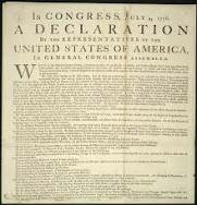 The Deceleration Of Independence